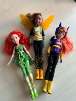 Mattel DC Superhero Girls Thüringen - Unterwellenborn Vorschau