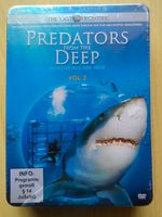 Predators from the Deep # Steelbook Special Edition 3 Dvd's Neu! Rheinland-Pfalz - Ludwigshafen Vorschau