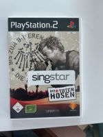 Singstar Die Toten Hosen PS3 Rheinland-Pfalz - Winnweiler Vorschau