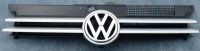 VW Golf 4 Kühlergrill silber 1J0.853.651G  1J0853651F 1J0853651F Sachsen - Auerbach Vorschau