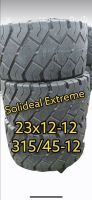 Solideal Extreme RES660 315/45-12 Vollgummi Staplerreifen Nordrhein-Westfalen - Hattingen Vorschau