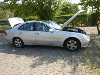 Mercedes E240 Avangarde Benzin, Automatik 5 Gang, 2,6 Liter Nordrhein-Westfalen - Moers Vorschau