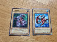 Yu-Gi-Oh Sammelkarten CRV Thüringen - Mihla Vorschau