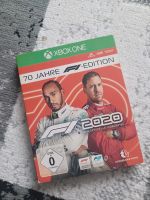 Xbox one Formel 1 - 2020  (preis incl.versand Schleswig-Holstein - Lübeck Vorschau
