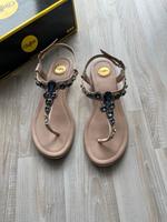 Buffalo Sandalen Gr.40 Niedersachsen - Suthfeld  Vorschau