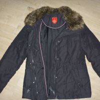 Warme Damen-Jacke mit Fellkragen von Esprit Gr. M Niedersachsen - Celle Vorschau