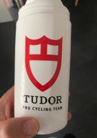 Bidon Flasche TUDOR Pro Cycling Team Hessen - Kronberg im Taunus Vorschau