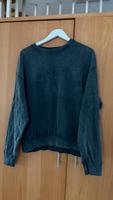 ZARA Sweatshirt grau (XL) KEIN VERSAND ;) Bayern - Hirschaid Vorschau