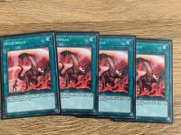 Yugioh Hitzewelle / Heatwave NM Speed Duel Hessen - Heppenheim (Bergstraße) Vorschau