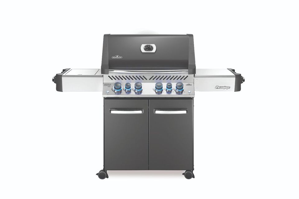 Napoleon Gasgrill PRESTIGE P 500RSIBPCH-3 * in Essen