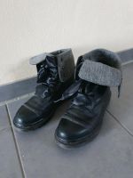 Dr. Martens Amilita Gr. UK 6,5 Sachsen - Tharandt Vorschau