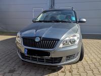 Skoda Roomster 1,2 TSI Family Nordrhein-Westfalen - Leverkusen Vorschau