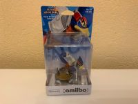 Amiibo Falco No 52 - WiiU - Switch - 3DS Berlin - Spandau Vorschau