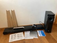Yamaha Soundbar mit Wireless Subwoofer Bad Doberan - Landkreis - Rethwisch Vorschau
