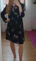 Kurzes Kleid in A-Linie/ H&M Bayern - Dorfen Vorschau