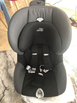 Kindersitz 9-18 kg Britax Römer in Erlenbach am Main 