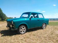 Trabant 601 hochwertiger Neuaufbau Sachsen - Aue Vorschau