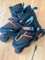 Inline Skates K2 Raider Größe 32-37 verstellbar Hohen Neuendorf - Borgsdorf Vorschau