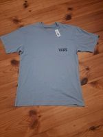Vans T-Shirt Herren Größe M - neu Rostock - Seebad Warnemünde Vorschau