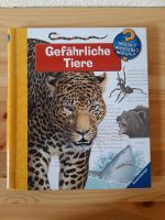 Wieso? Weshalb? Warum? "Gefährliche Tiere " Niedersachsen - Gifhorn Vorschau