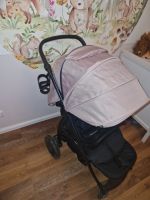 Kinderwagen von hauck Nordrhein-Westfalen - Mönchengladbach Vorschau