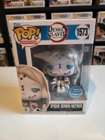 Funko Pop! Demon Slayer Spider Demon Mother #1573 Nordrhein-Westfalen - Porta Westfalica Vorschau