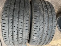 Gebrauchtreifen Pirelli B1 275/35 R 21. 103 Y 2 Stück Wandsbek - Hamburg Tonndorf Vorschau