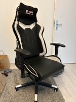 Gaming Stuhl zu verkaufen Niedersachsen - Helmstedt Vorschau