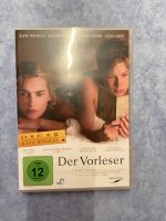 DVD „Der Vorleser“ Leipzig - Lindenthal Vorschau