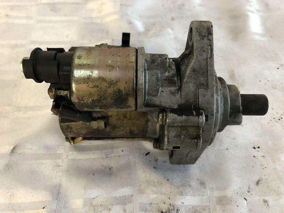 Honda Accord Odyssey 2.3 1998-2002 Anlasser Starter SM44203 in Bochum