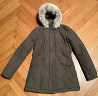 WOOLRICH Artic Parka Brandenburg - Potsdam Vorschau