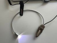 Ledlenser USB Computer- oder Leselampe Klemmlampe Niedersachsen - Sehnde Vorschau