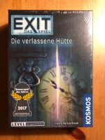 EXIT Das Spiel - Die verlassene Hütte NEU Rheinland-Pfalz - Knittelsheim Vorschau