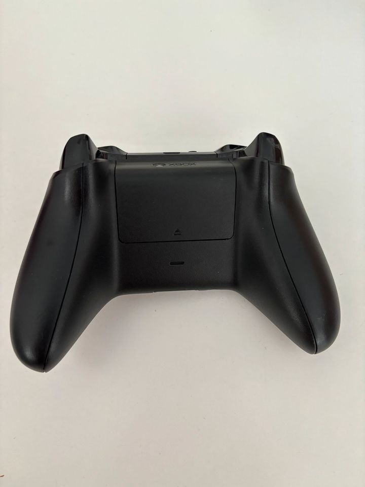 Xbox Controller Project Scorpio in Gießen