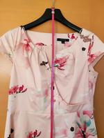 Kleid, Sommerkleid Rose Gr.38, comma Bayern - Erlenbach Vorschau