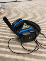 Logitech G G432 Gaming-Headset wie neu! Nordrhein-Westfalen - Beverungen Vorschau