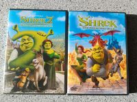 DVD Shrek 1+2 Bayern - Ebelsbach Vorschau