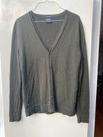 Strellson Strickjacke, Gr. M, 100 % Merino extrafein Wandsbek - Hamburg Hummelsbüttel  Vorschau