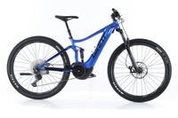 Giant Stance E+1 - 2022 - 41 cm (S) | nur 594 km | SyncDrive Sport, 70 Nm, powered by Yamaha 625 Wh | UVP 4.399 € | 1 Jahr Garantie | E Bike Fully E-Mountainbike Bayern - Bergrheinfeld Vorschau