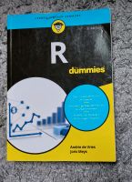 R für Dummies ISBN: 978-3-527-71906-8 Baden-Württemberg - Heidelberg Vorschau