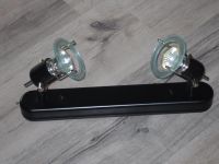 Designer Lampe Honsel 230 V -auf 12 Volt bis 2 mal 20 Watt Haloge Niedersachsen - Oldenburg Vorschau