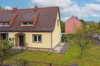 Bezugsfertiges Zuhause mit Garten und Garage für kleine Familien und Paare Brandenburg - Oderberg Vorschau