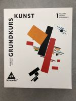 Grundkurs Kunst 1 Malerei Grafik Fotografie Schroedel Kreis Pinneberg - Borstel-Hohenraden Vorschau