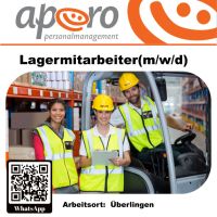 ✅Kommissionierer (m/w/d)✅ Baden-Württemberg - Überlingen Vorschau