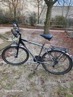 Pegasus 28Zoll Nabendynamo Friedrichshain-Kreuzberg - Kreuzberg Vorschau