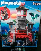 Playmobil 5480 Dragons Drachenburg Saarland - Homburg Vorschau