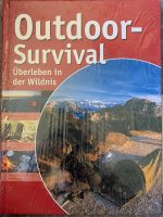 Neu Outdoor-Survival - Überleben in der Wildnis Brandenburg - Senftenberg Vorschau