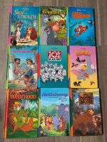 Disney Bücher Paket 15€ komplettpreis Walt Disney Buch Bochum - Bochum-Nord Vorschau