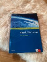 Haack Weltatlas Bayern mit CD Atlas Geographie Bayern - Wertingen Vorschau