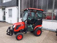 Kioti CS 2520 H Kabine Traktor Kleintraktor Allrad StVZO Nordrhein-Westfalen - Eschweiler Vorschau